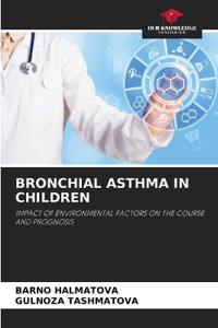 Bronchial Asthma in Children