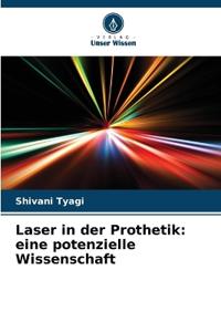 Laser in der Prothetik