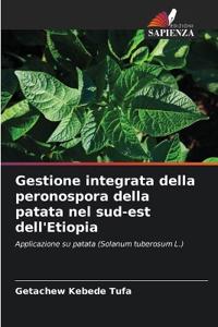 Gestione integrata della peronospora della patata nel sud-est dell'Etiopia