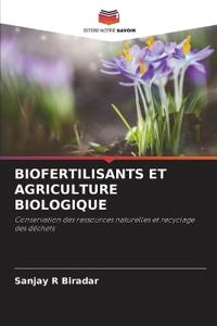 Biofertilisants Et Agriculture Biologique