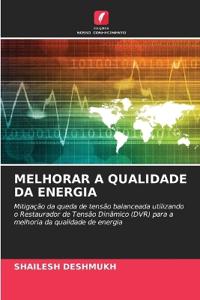 Melhorar a Qualidade Da Energia