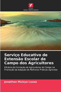Serviço Educativo de Extensão Escolar de Campo dos Agricultores