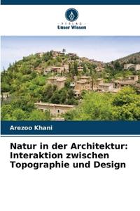 Natur in der Architektur