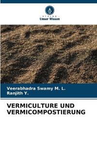 Vermiculture Und Vermicompostierung