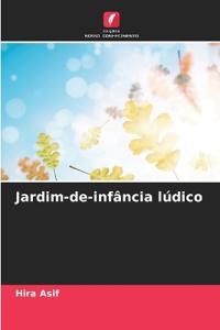 Jardim-de-infância lúdico