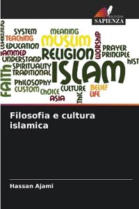 Filosofia e cultura islamica
