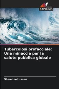 Tubercolosi orofacciale
