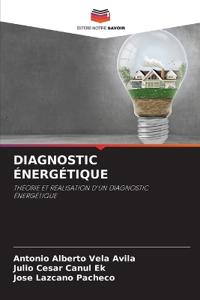 Diagnostic Énergétique