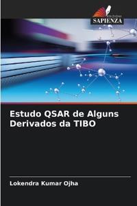 Estudo QSAR de Alguns Derivados da TIBO