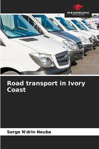 Road transport in Ivory Coast