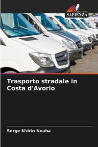 Trasporto stradale in Costa d'Avorio