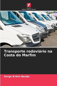 Transporte rodoviário na Costa do Marfim