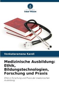 Medizinische Ausbildung