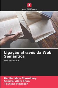 Ligação através da Web Semântica