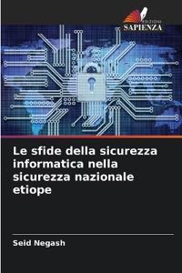 Le sfide della sicurezza informatica nella sicurezza nazionale etiope