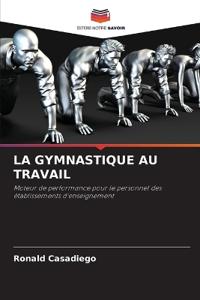 La Gymnastique Au Travail
