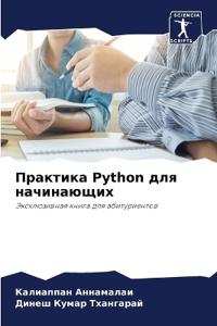 Практика Python для начинающих