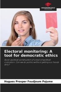 Electoral monitoring