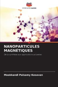 Nanoparticules Magnétiques
