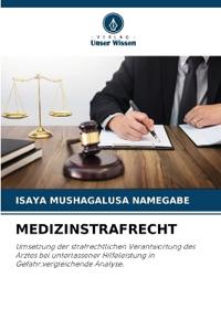 Medizinstrafrecht