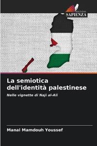 La semiotica dell'identità palestinese