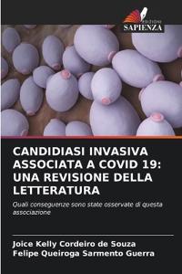 Candidiasi Invasiva Associata a Covid 19