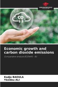 Economic growth and carbon dioxide emissions