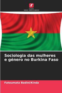 Sociologia das mulheres e género no Burkina Faso