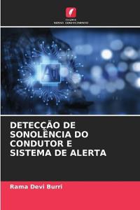 Detecção de Sonolência Do Condutor E Sistema de Alerta