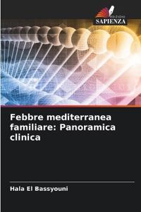 Febbre mediterranea familiare