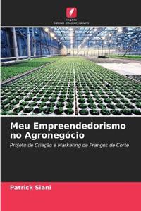 Meu Empreendedorismo no Agronegócio