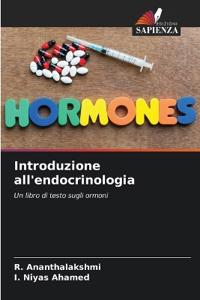 Introduzione all'endocrinologia