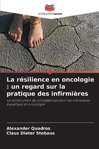 La résilience en oncologie