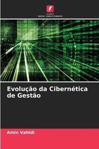 Evolução da Cibernética de Gestão
