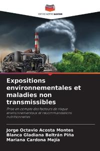 Expositions environnementales et maladies non transmissibles