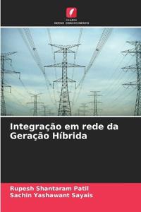 Integração em rede da Geração Híbrida