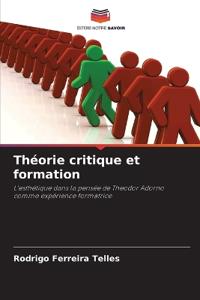 Théorie critique et formation