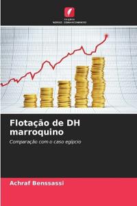 Flotação de DH marroquino