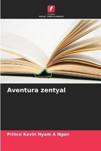 Aventura zentyal