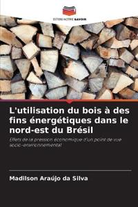 L'utilisation du bois à des fins énergétiques dans le nord-est du Brésil