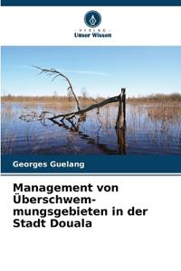 Management von Überschwem-mungsgebieten in der Stadt Douala