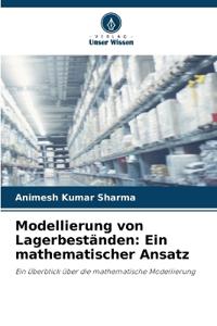 Modellierung von Lagerbeständen