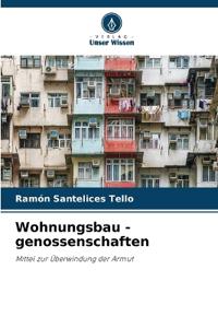Wohnungsbau - genossenschaften