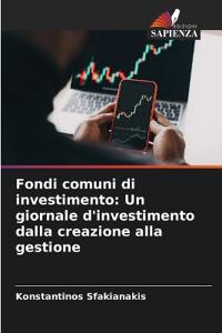 Fondi comuni di investimento