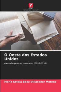 O Oeste dos Estados Unidos