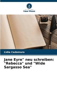 Jane Eyre" neu schreiben