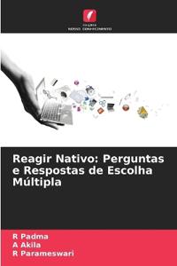 Reagir Nativo