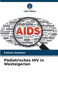 Pädiatrisches HIV in Westalgerien
