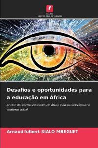 Desafios e oportunidades para a educação em África