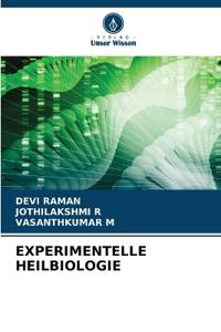 Experimentelle Heilbiologie